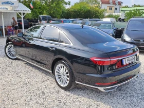 Audi A8 3xTV* HUD* DISTRONIK* FULL  MAX* , снимка 3