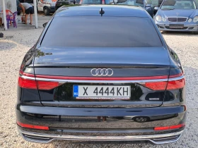 Audi A8 3xTV* HUD* DISTRONIK* FULL  MAX* , снимка 4