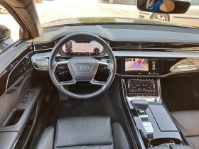 Audi A8 3xTV* HUD* DISTRONIK* FULL  MAX* , снимка 9