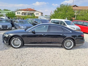 Audi A8 3xTV* HUD* DISTRONIK* FULL  MAX* , снимка 2