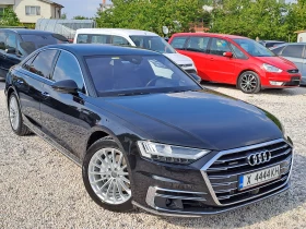 Audi A8 3xTV* HUD* DISTRONIK* FULL  MAX* , снимка 7