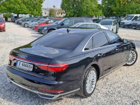 Audi A8 3xTV* HUD* DISTRONIK* FULL  MAX* , снимка 5