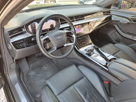 Audi A8 3xTV* HUD* DISTRONIK* FULL  MAX* , снимка 8