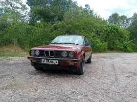 BMW 318, снимка 1