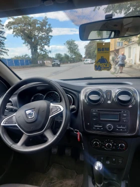 Dacia Logan 1.0, снимка 9