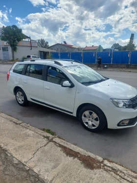 Dacia Logan 1.0, снимка 2