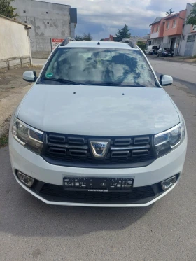 Dacia Logan 1.0, снимка 1