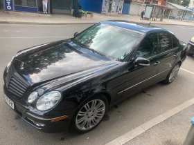 Mercedes-Benz E 350 4matic | Mobile.bg    2