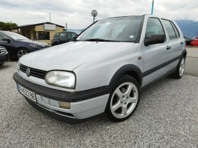 VW Golf 1.9TDI 110 | Mobile.bg    1