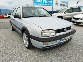 VW Golf 1.9TDI 110 | Mobile.bg    7