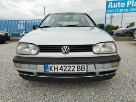 VW Golf 1.9TDI 110 | Mobile.bg    8