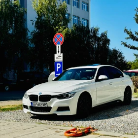 BMW 335 M Performance | Спешно до 26.09, снимка 11