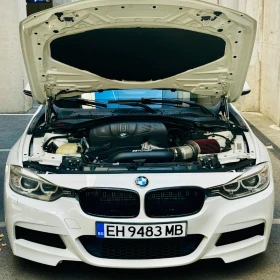 BMW 335 M Performance, снимка 3