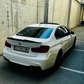 BMW 335 M Performance, снимка 6