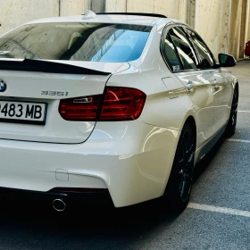 BMW 335 M Performance, снимка 1