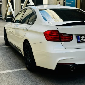 BMW 335 M Performance, снимка 2