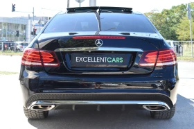 Mercedes-Benz E 400 AMG* FACELIFT* PANORAMA, снимка 5