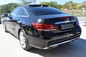 Mercedes-Benz E 400 AMG* FACELIFT* PANORAMA - [5] 