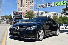 Mercedes-Benz E 400 AMG* FACELIFT* PANORAMA | Mobile.bg    1