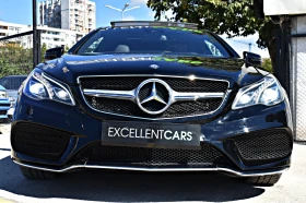 Mercedes-Benz E 400 AMG* FACELIFT* PANORAMA, снимка 7