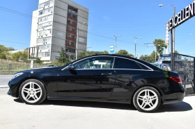 Mercedes-Benz E 400 AMG* FACELIFT* PANORAMA, снимка 3