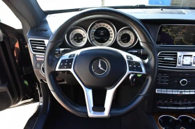 Mercedes-Benz E 400 AMG* FACELIFT* PANORAMA, снимка 14