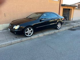 Mercedes-Benz CLK Clk3.2, снимка 1