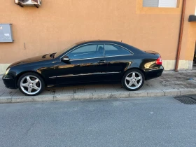 Mercedes-Benz CLK Clk3.2, снимка 2