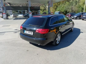 Audi A6 3.0 TDI, снимка 4