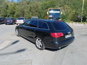 Audi A6 3.0 TDI, снимка 6