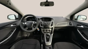 Ford Focus 1.6 TDCi, снимка 9