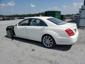 Mercedes-Benz S 500 FACE 4.6 BI-TURBBO      | Mobile.bg    3