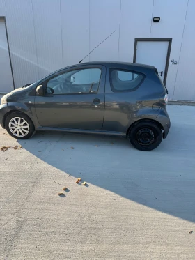 Toyota Aygo, снимка 3