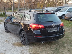 Opel Astra 1.4I Turbo, снимка 5