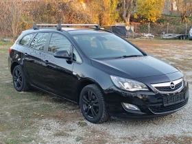 Opel Astra 1.4I Turbo, снимка 3