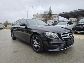 Mercedes-Benz E 220 AMG - 9G Tronic - 194.. - 360  | Mobile.bg    2