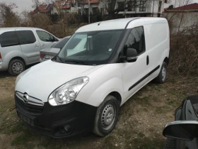 Opel Combo 1400 метан, снимка 1