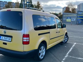 Обява за продажба на VW Caddy Max ~17 900 лв. - изображение 2