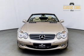 Mercedes-Benz SL 500, снимка 10