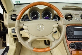 Mercedes-Benz SL 500, снимка 13