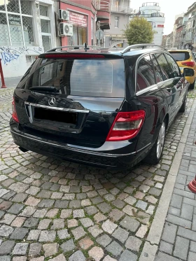 Mercedes-Benz C 220 646, снимка 4