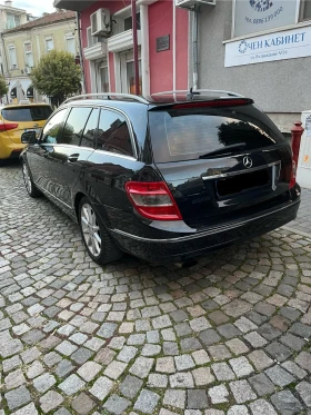 Mercedes-Benz C 220 646, снимка 5