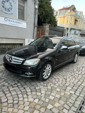 Mercedes-Benz C 220 646, снимка 1