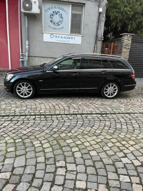 Mercedes-Benz C 220 646, снимка 3