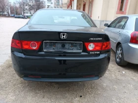 Honda Accord 2.2 | Mobile.bg    3