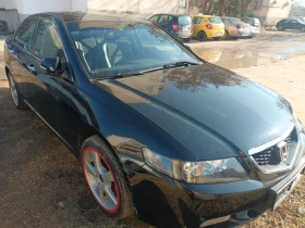     Honda Accord 2.2