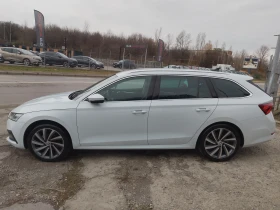 Skoda Octavia 1.5 G-TEC/FULL/Бяла Перла, снимка 8