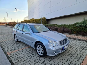 Mercedes-Benz C 180 KOMPRESSOR УНИКАТ, снимка 1