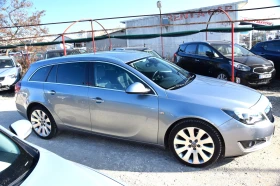 Opel Insignia 2.0 d automatic - [8] 