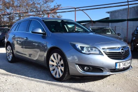 Opel Insignia 2.0 d automatic, снимка 1